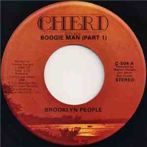 Brooklyn People - Boogie Man mp3 album