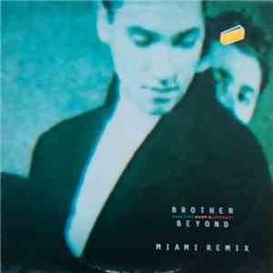 Brother Beyond - Can You Keep A Secret? (Miami Remix) mp3 album