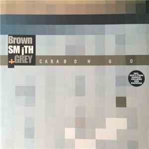 Brown Smith & Grey - Carabongo mp3 album