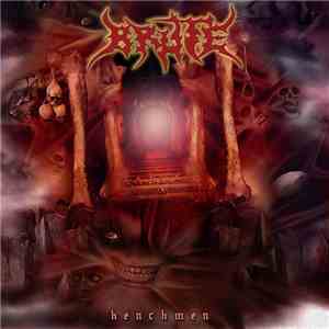 Brute - Henchmen mp3 album
