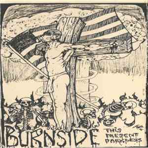 Burnside - This Present Darkness mp3 album