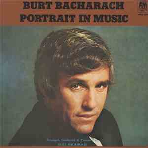 Burt Bacharach - Portrait In Music mp3 album