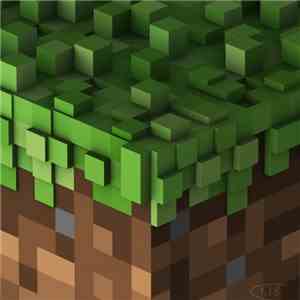 C418 - Minecraft - Volume Alpha mp3 album
