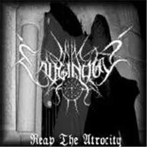 Caliginous - Reap The Atrocity mp3 album