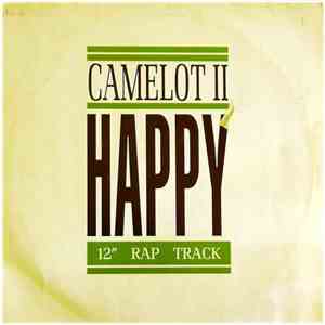 Camelot II - Happy mp3 album