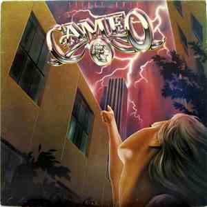Cameo - Secret Omen mp3 album