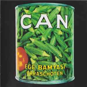 Can - Ege Bamyasi mp3 album
