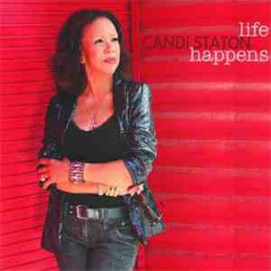 Candi Staton - Life Happens mp3 album