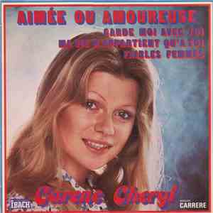 Carene Cheryl - Carene Cheryl mp3 album