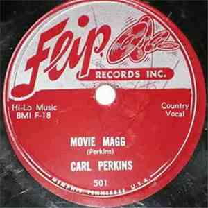 Carl Perkins - Movie Magg mp3 album