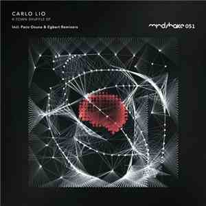 Carlo Lio - K-Town Shuffle EP mp3 album