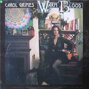 Carol Grimes - Warm Blood mp3 album