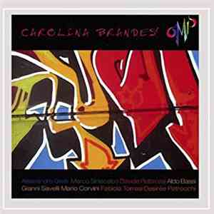 Carolina Brandes - OMP mp3 album