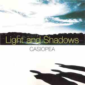 Casiopea - Light And Shadows mp3 album