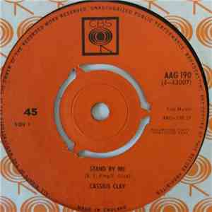 Cassius Clay - Stand By Me mp3 album