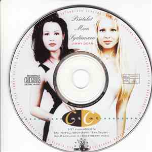 CatCat - Piirtelet Mun Sydämeen (Jimmy Dean) mp3 album