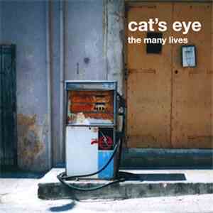Cat's Eye - The Many Lives mp3 album