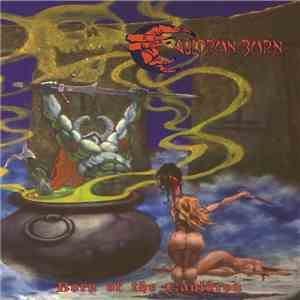 Cauldron Born - Born Of The Cauldron mp3 album