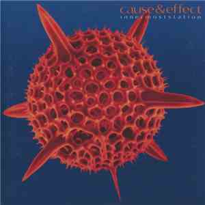 Cause & Effect - Innermoststation mp3 album