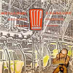 CCCP - Fedeli Alla Linea - Socialismo E Barbarie mp3 album