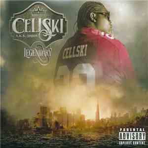 Cellski - Legendary mp3 album