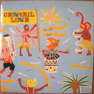 Central Line - Lovely Day mp3 album