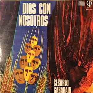 Cesáreo Gabaráin - Dios con Nosotros mp3 album