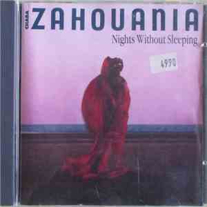 Chaba Zahouania - Nights Without Sleeping mp3 album