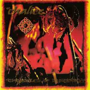 Chalice - Chronicles Of Dysphoria mp3 album
