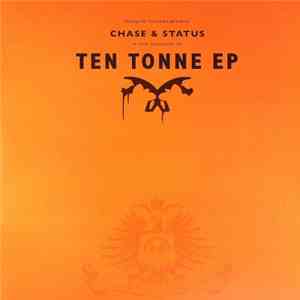 Chase & Status - Ten Tonne EP mp3 album