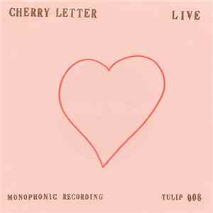 Cherry Letter - Live mp3 album