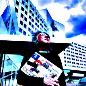 Chip Tanaka - Thunder Dub mp3 album