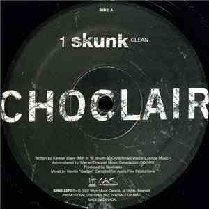 Choclair - Skunk mp3 album