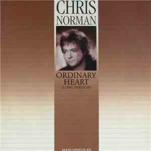 Chris Norman - Ordinary Heart mp3 album