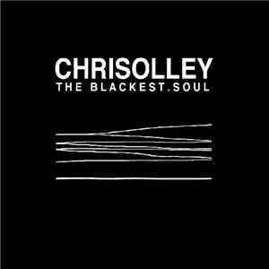 Chris Olley - The Blackest Soul EP mp3 album