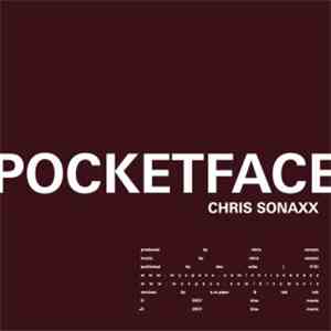 Chris Sonaxx - Pocketface mp3 album