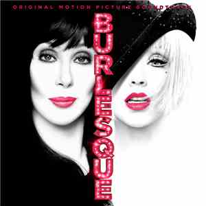 Christina Aguilera & Cher - Burlesque (Original Motion Picture Soundtrack) mp3 album