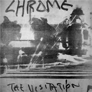 Chrome - The Visitation mp3 album
