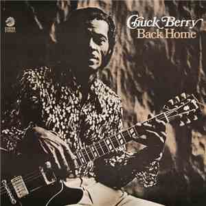 Chuck Berry - Back Home mp3 album