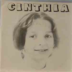 Cinthia - Als Sound-Mixer mp3 album