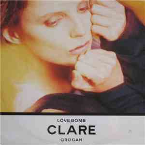 Clare Grogan - Love Bomb mp3 album