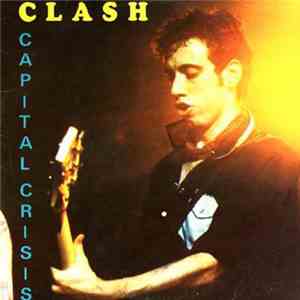 Clash - Capital Crisis mp3 album