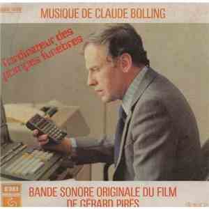 Claude Bolling - L'Ordinateur Des Pompes Funebres - Bande Originale Du Film De Claude Pirès mp3 album