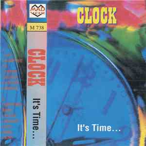 Clock - It's Time... mp3 album