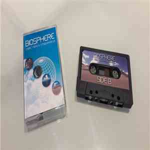 Cobalt Road & Staqq Overflo - Biosphere mp3 album