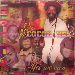 Cocoa Tea - Yes We Can mp3 album