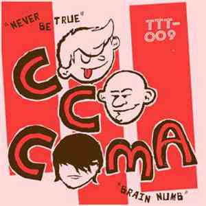 Cococoma / The Hipshakes - Tour Split mp3 album