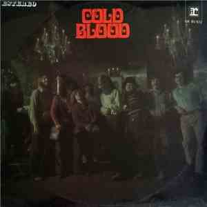 Cold Blood - First Taste Of Sin mp3 album