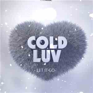Cold Luv - Let It Go mp3 album