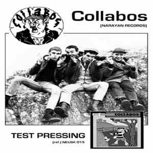 Collabos - Les Collabos mp3 album